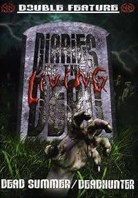Deadhunter: Sevillian Zombies poster