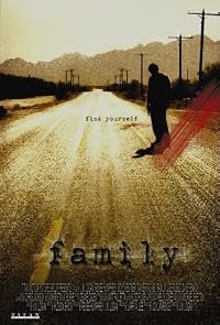 Family poster
