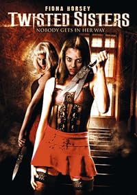 Twisted Sisters poster
