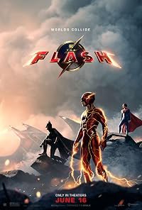 The Flash poster