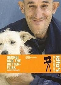 Georgi i peperudite poster