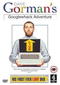 Googlewhack Adventure poster