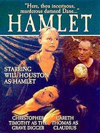 Hamlet poster