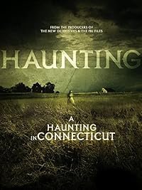 A Haunting in Connecticut poster
