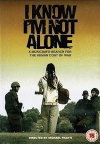 I Know I'm Not Alone poster