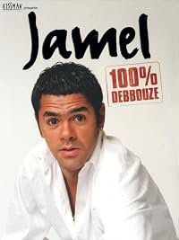 Jamel Debbouze: 100% Debbouze poster
