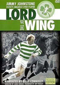 Jimmy Johnstone: Lord of the Wing poster