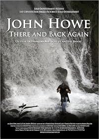 John Howe: There and Back Again poster