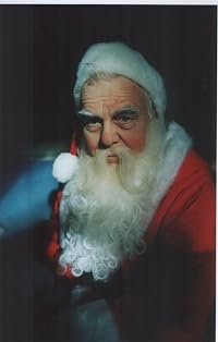 The Last Noel poster
