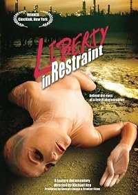 Liberty in Restraint poster