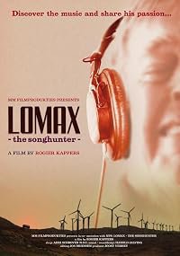 Lomax the Songhunter poster