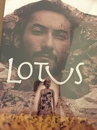 Lotus poster