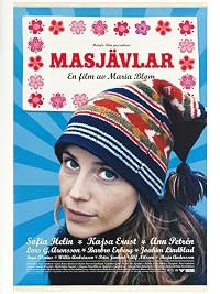 Masjävlar poster