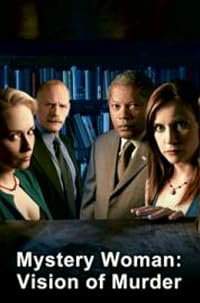 Vision of a Murder poster