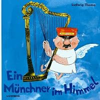 Ein Münchner im Himmel poster