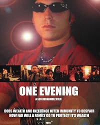 One Evening poster