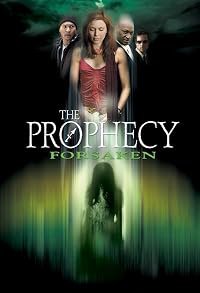 The Prophecy: Forsaken poster