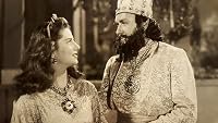 Queen Esther poster