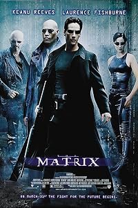 Return to Source: Philosophy &amp; The Matrix poster