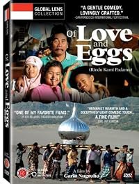 Rindu Kami Padamu poster