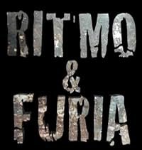 Ritmo &amp; Furia poster