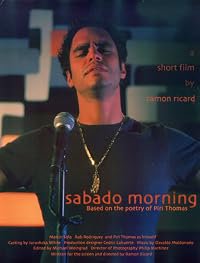 Sabado Morning poster
