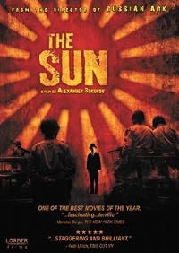 Solntse poster