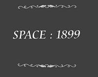 Space: 1899 poster
