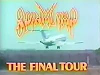 Spinal Tap: The Final Tour poster