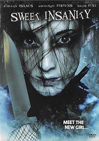 Sweet Insanity poster