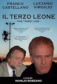 Il terzo leone poster