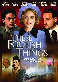 These Foolish Things poster
