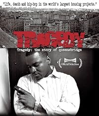 Tragedy: The Story of Queensbridge poster