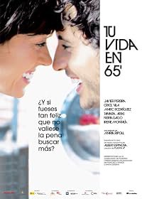 Tu vida en 65' poster