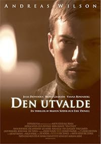 Den utvalde poster