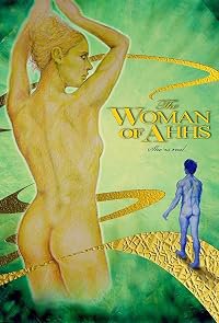 The Woman of Ahhs poster