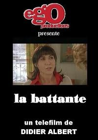 La battante poster