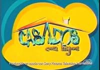 Casados con hijos poster