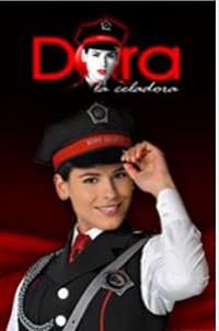 Dora, la celadora poster