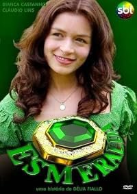 Esmeralda poster