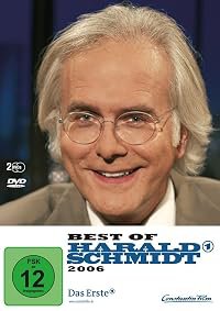 Harald Schmidt poster