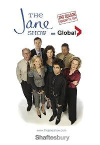 The Jane Show poster