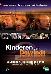 Kinderen van Dewindt poster