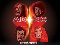 AD/BC: A Rock Opera poster