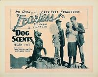 Dog Scents poster