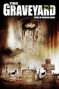 The Graveyard poster