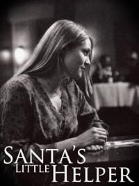 Santa's Little Helper poster