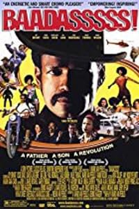 The Story Behind Baadasssss!: The Birth of Black Cinema poster