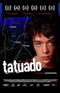 Tatuado poster