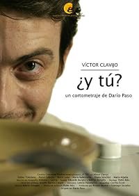 ¿Y tú? poster